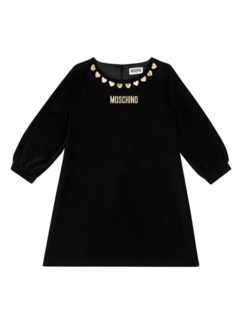  MOSCHINO BABY | MDV0BJ LGA07/60100